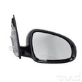 Door Mirror - Right Passenger Side - TYC 8110371