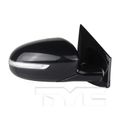 Door Mirror - Right Passenger Side - TYC 8110371