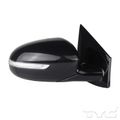 Door Mirror - Right Passenger Side - TYC 8110371