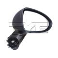 Door Mirror - Right Passenger Side - TYC 8180051