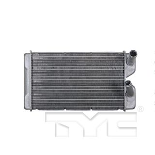 HVAC Heater Core - TYC 96121