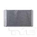 HVAC Heater Core - TYC 96122