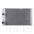 HVAC Heater Core - TYC 96122