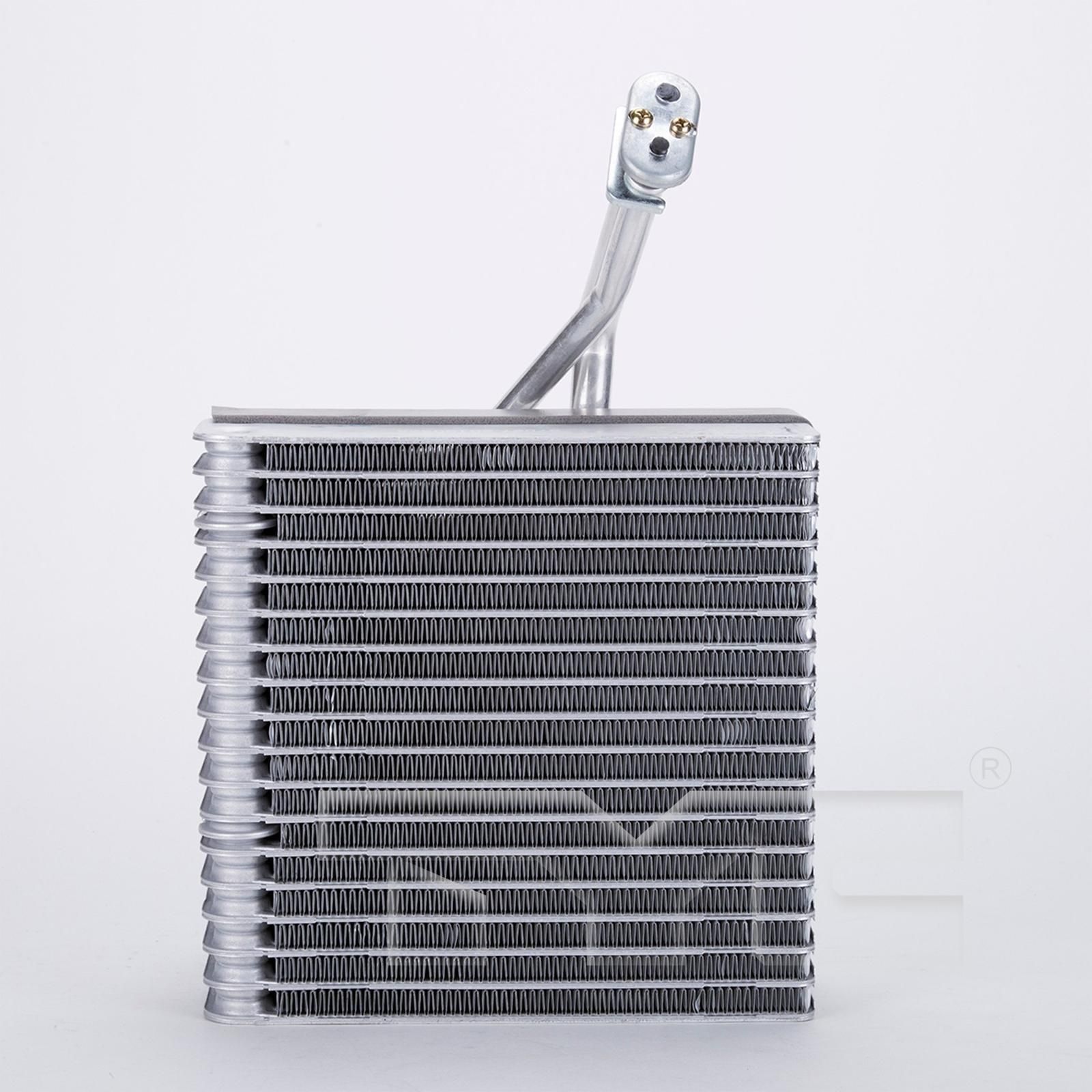 A/C Evaporator Core - Front Side - TYC 97027