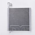 A/C Evaporator Core - Front Side - TYC 97031