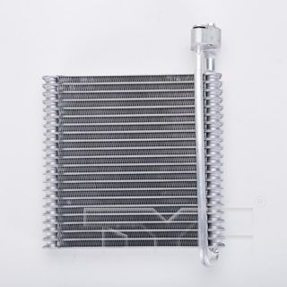 A/C Evaporator Core - Front Side - TYC 97031