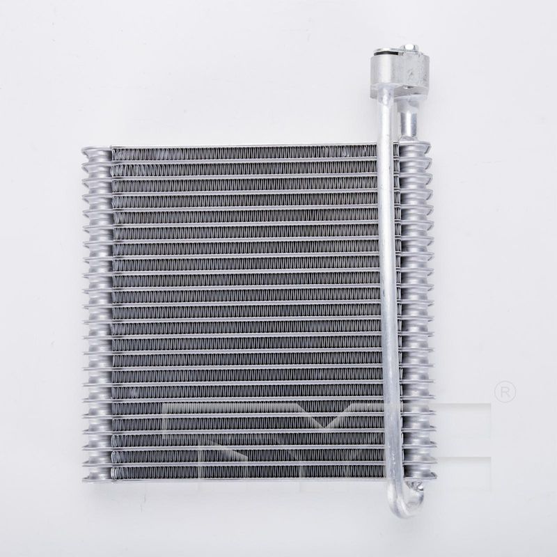 A/C Evaporator Core - Front Side - TYC 97031