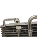 A/C Evaporator Core - Rear Side - TYC 97077