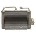 A/C Evaporator Core - Rear Side - TYC 97077