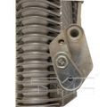 A/C Evaporator Core - Rear Side - TYC 97077