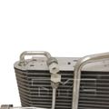 A/C Evaporator Core - Rear Side - TYC 97077