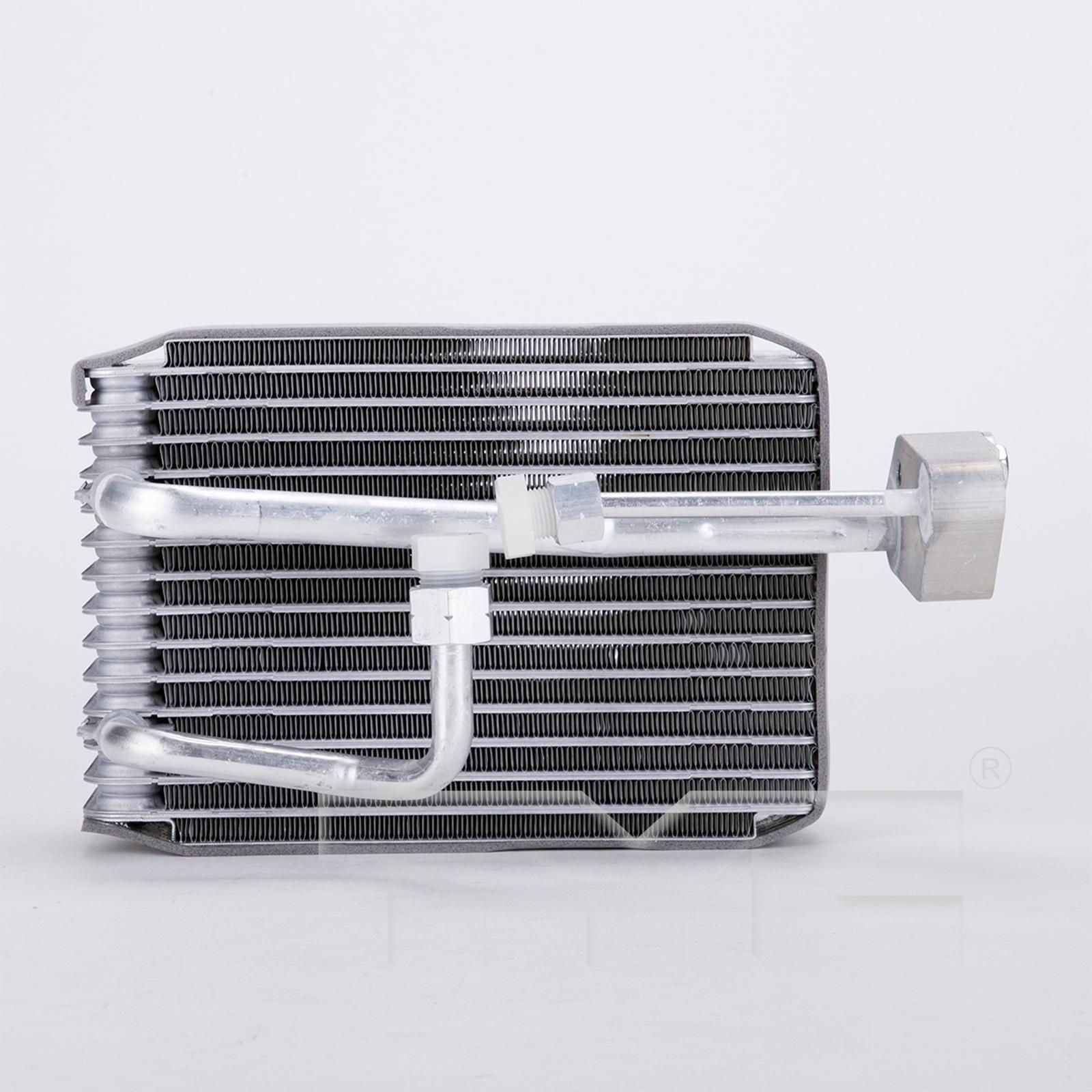 A/C Evaporator Core - Rear Side - TYC 97088