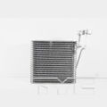 A/C Evaporator Core - Front Side - TYC 97082