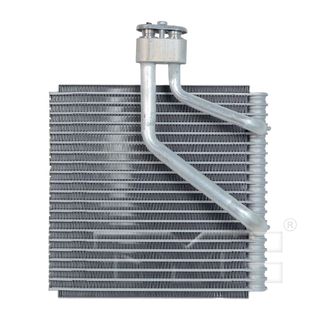 A/C Evaporator Core - Front Side - TYC 97103