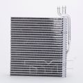 A/C Evaporator Core - Front Side - TYC 97130