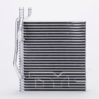 A/C Evaporator Core - Front Side - TYC 97130