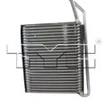 A/C Evaporator Core - Front Side - TYC 97155