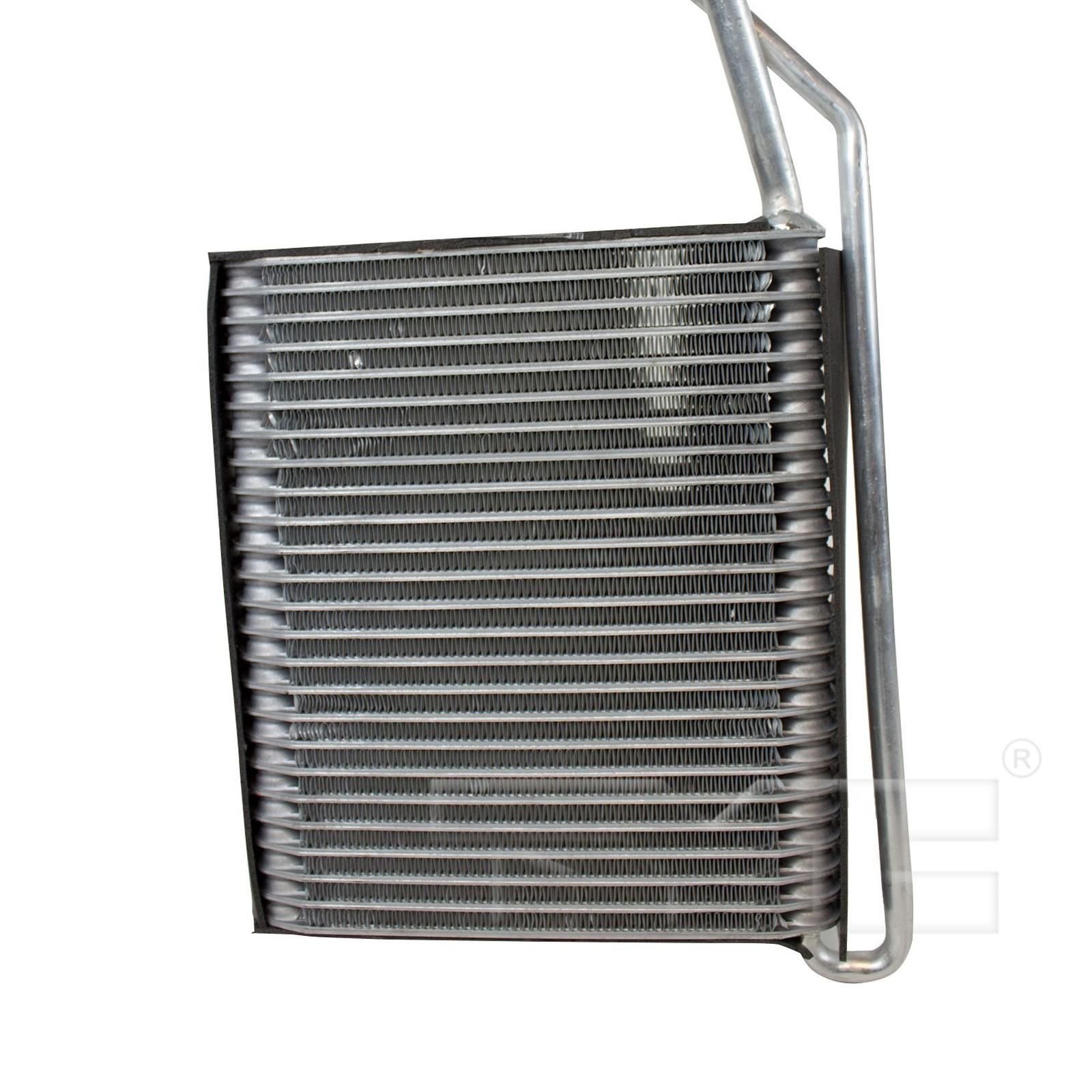 A/C Evaporator Core - Front Side - TYC 97155