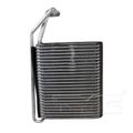 A/C Evaporator Core - Front Side - TYC 97155