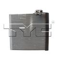 A/C Evaporator Core - Front Side - TYC 97153