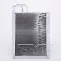 A/C Evaporator Core - TYC 97184