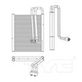 A/C Evaporator Core - TYC 97184