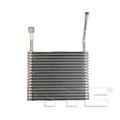 A/C Evaporator Core - TYC 97184