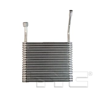 A/C Evaporator Core - TYC 97184