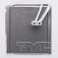 A/C Evaporator Core - TYC 97186