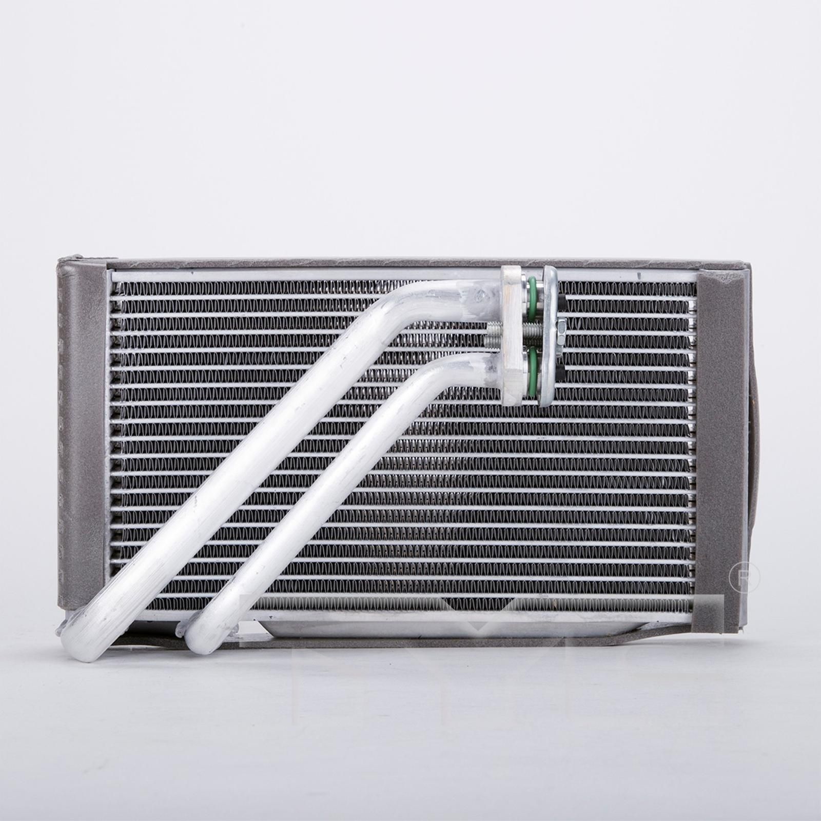 A/C Evaporator Core - Rear Side - TYC 97187