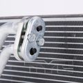 A/C Evaporator Core - Rear Side - TYC 97187