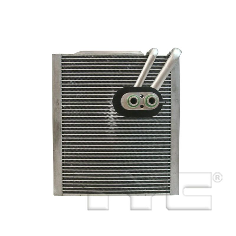 A/C Evaporator Core - Front Side - TYC 97205