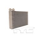 A/C Evaporator Core - Rear Side - TYC 97217