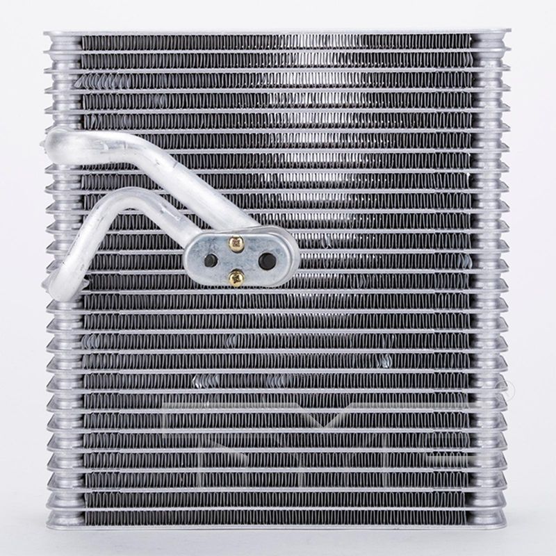 A/C Evaporator Core - TYC 97211