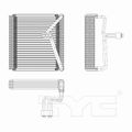 A/C Evaporator Core - TYC 97235