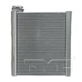 A/C Evaporator Core - Front Side - TYC 97265