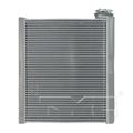 A/C Evaporator Core - Front Side - TYC 97265