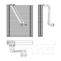 A/C Evaporator Core - TYC 97269