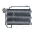 A/C Evaporator Core - Rear Side - TYC 97261