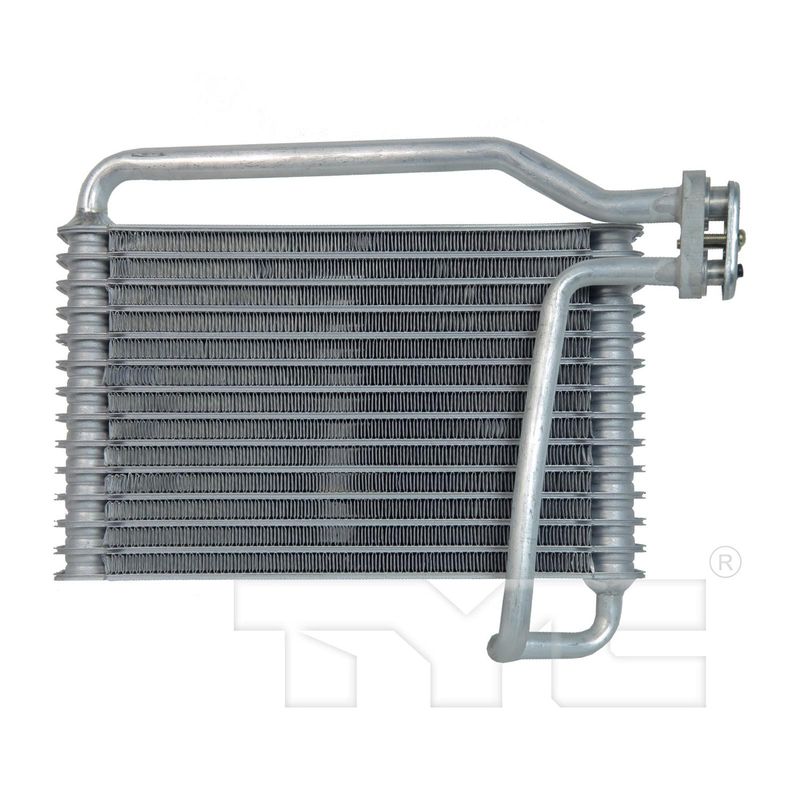 A/C Evaporator Core - Rear Side - TYC 97261