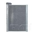 A/C Evaporator Core - Front Side - TYC 97273