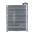 A/C Evaporator Core - Front Side - TYC 97273