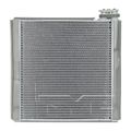 A/C Evaporator Core - Front Side - TYC 97287