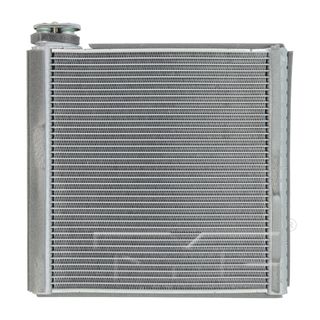 A/C Evaporator Core - Front Side - TYC 97287