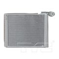 A/C Evaporator Core - TYC 97295