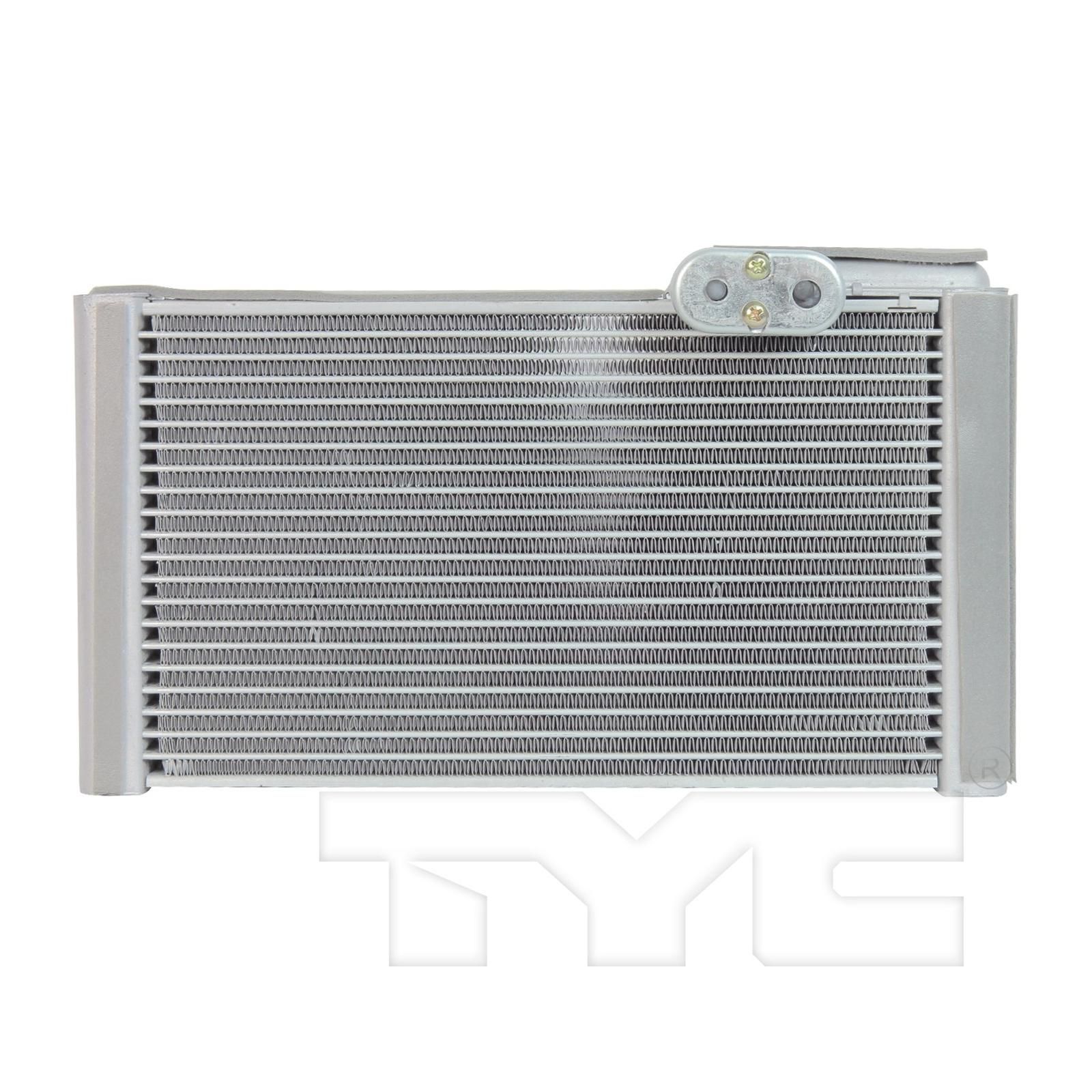 A/C Evaporator Core - Rear Side - TYC 97308