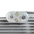 A/C Evaporator Core - Rear Side - TYC 97308