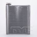 A/C Evaporator Core - TYC 97317