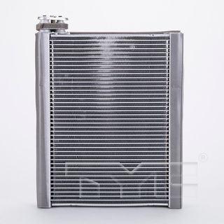 A/C Evaporator Core - TYC 97317