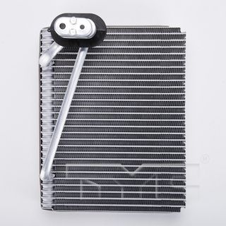 A/C Evaporator Core - Front Side - TYC 97319